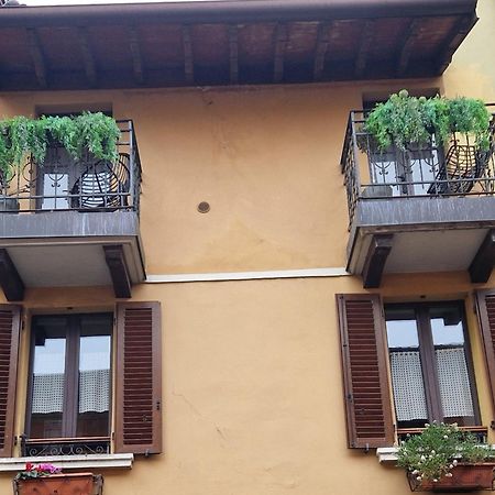 Acquadolce Villa Salo Exterior photo