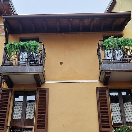 Acquadolce Villa Salo Exterior photo