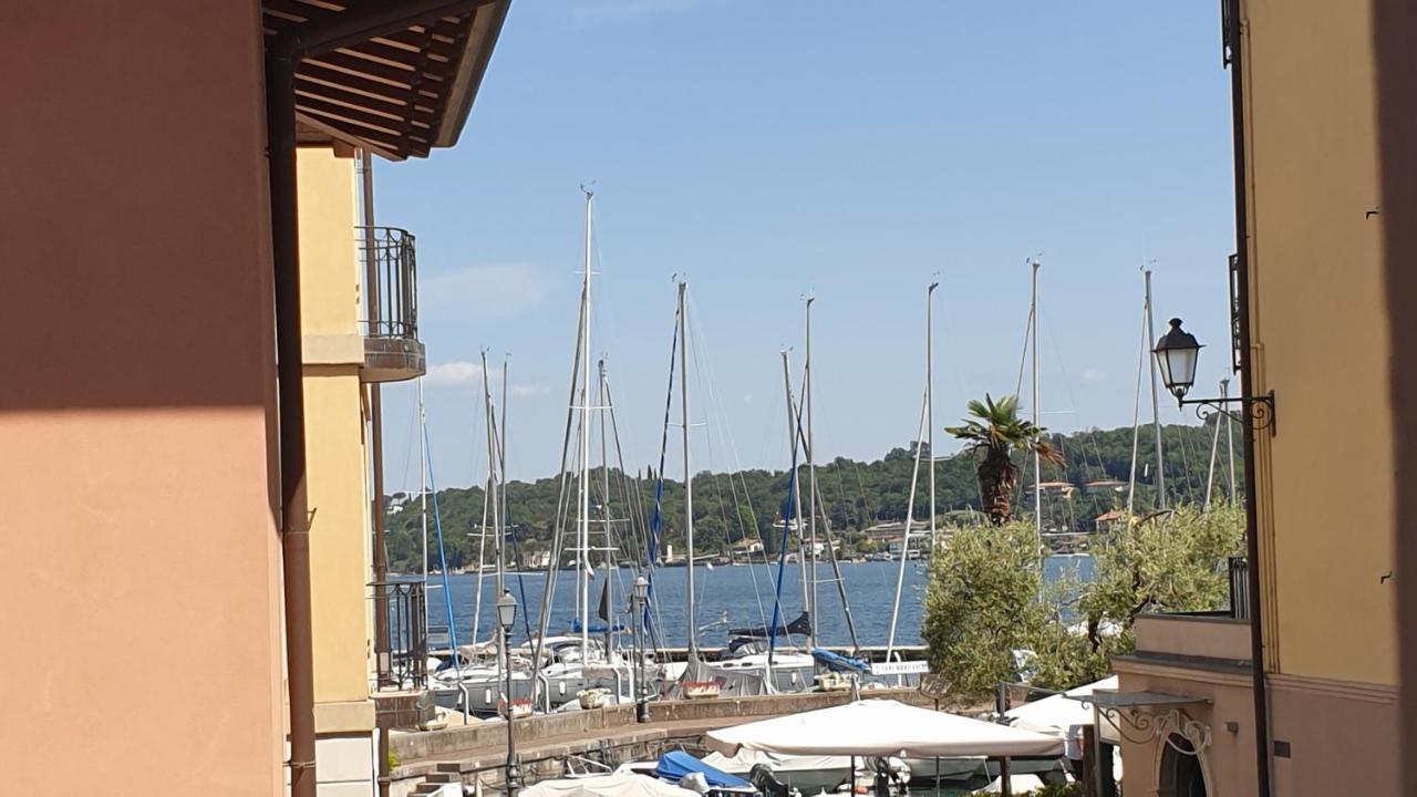 Acquadolce Villa Salo Exterior photo