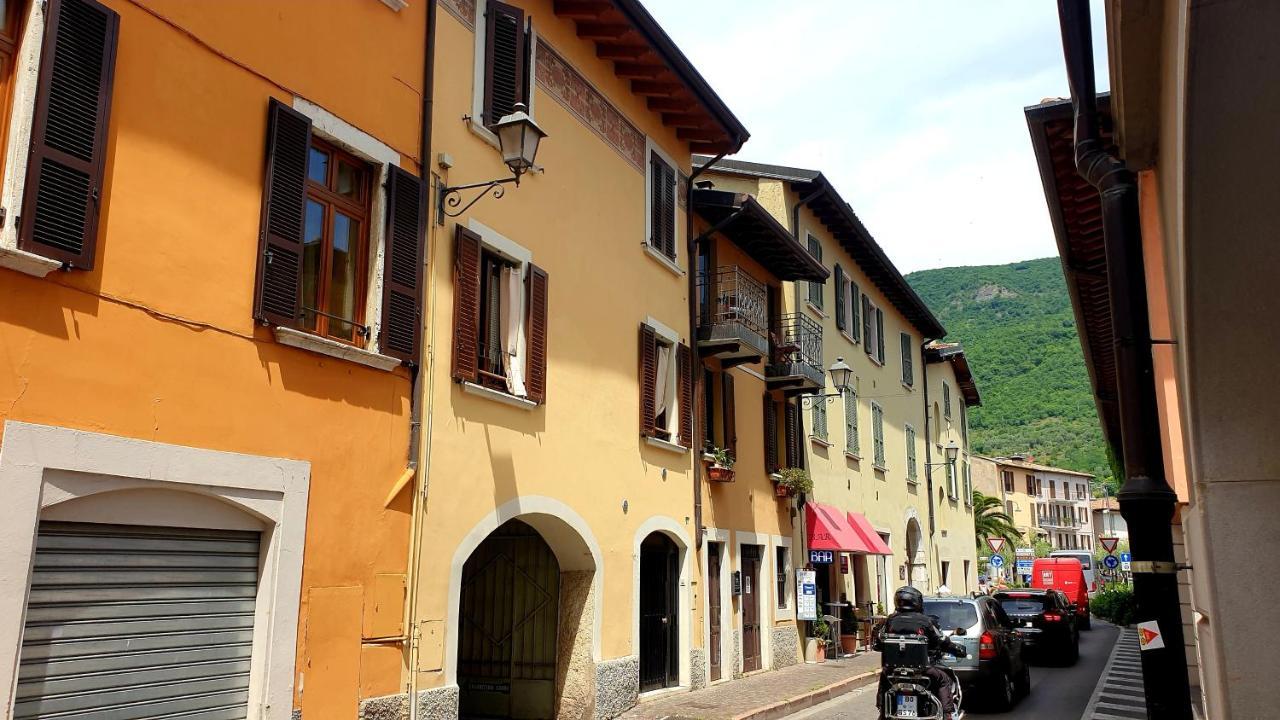 Acquadolce Villa Salo Exterior photo