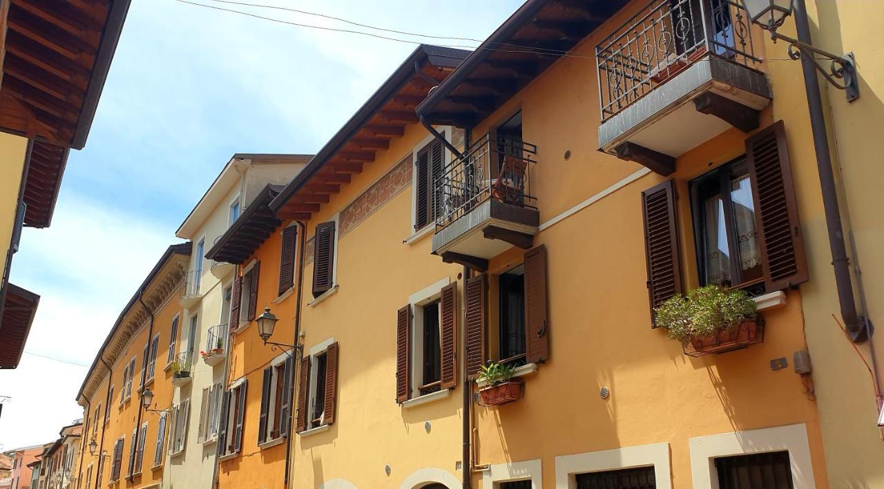 Acquadolce Villa Salo Exterior photo