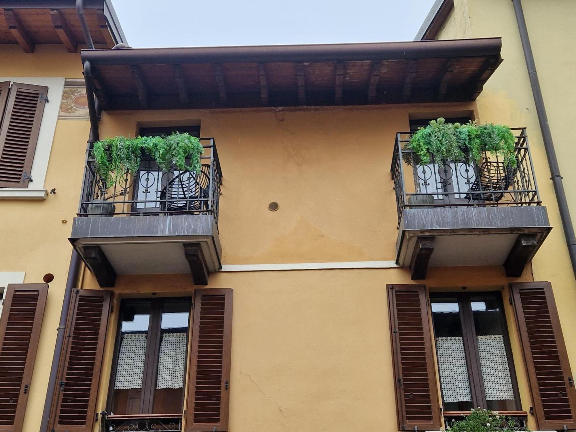 Acquadolce Villa Salo Exterior photo